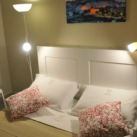 Archivio Dei Ricordi - Casa Con Vista A Holiday home