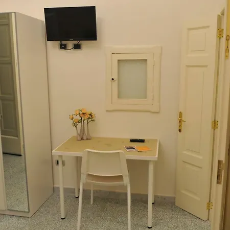 Archivio Dei Ricordi - Casa Con Vista A Ostuni